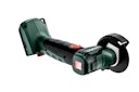 Vorschaubild Metabo Akku-Winkelschleifer PowerMaxx CC 12 BL
