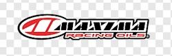 Maxima Racing Oils-Logo