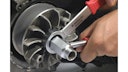 Vorschaubild Bikeservice Riemenscheibenschlüssel