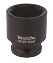 Vorschaubild Makita Steckschlüssel 1/2" SW27 B-40222