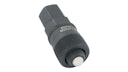 Vorschaubild Bikeservice Polradabzieher M28 x 1,5 mm, Außengewinde, Rechtsgewinde