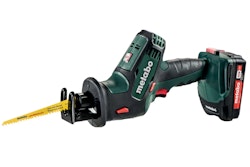 Metabo Akku-Säbelsäge SSE 18 LTX Compact
