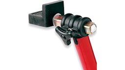 Bike Lift Adapter L-Aufnahme für RS-17 Bike Lift Adapter L-Aufnahme für RS-17Zubehörbild