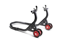 BTR Motorrad Hinterradständer