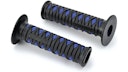 Vorschaubild Daytona Griffgummi Katana schwarz / blau