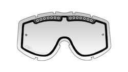 Progrip Brillenglas Light Sensitive Doppelglas