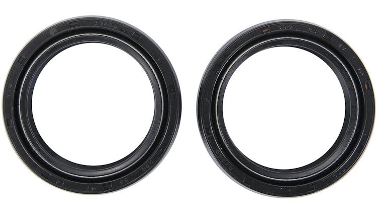 All Balls Racing Gabelsimmerringsatz 38 x 50 x 8/9, 5 (ABR 55-137)