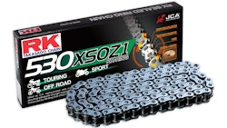 RK Kette 530XSOZ1, 118 Glieder