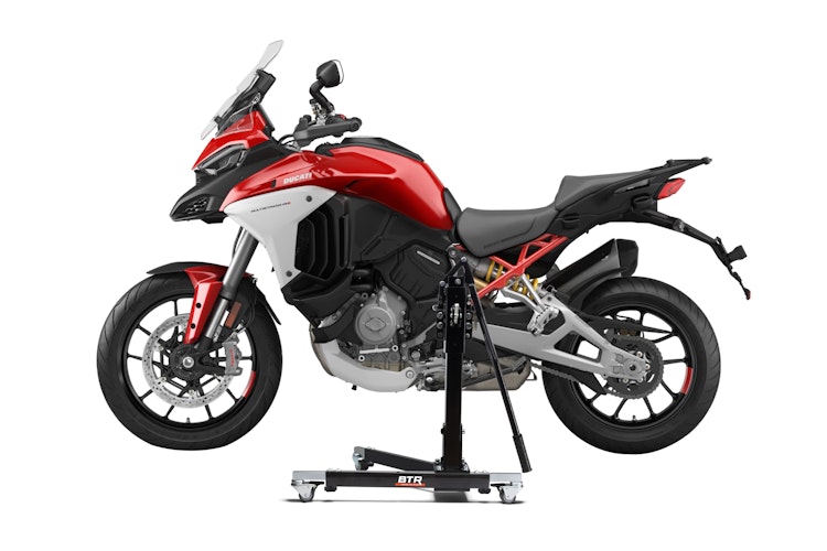 Zentralständer EVOLIFT® für Ducati Multistrada V4 / S 21-