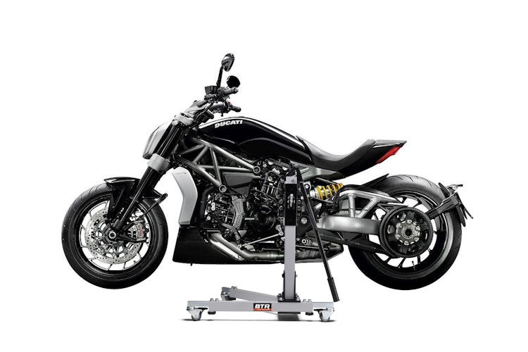Zentralständer EVOLIFT® für Ducati xDiavel S / Dark 16-