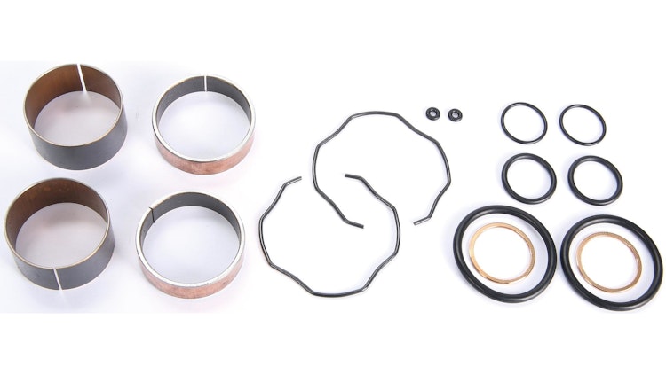 All Balls Racing Reparatursatz Gabel