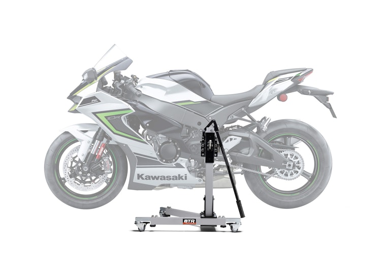 Zentralständer EVOLIFT® für Kawasaki Ninja ZX-10RR 22-