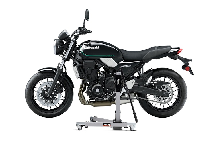 Zentralständer EVOLIFT® für Kawasaki Z 650 RS 22-
