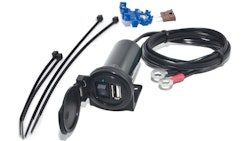 Baas USB-Steckdose USB 7