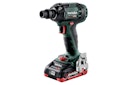Vorschaubild Metabo Akku-Schlagschrauber SSW 18 LTX 300 BL