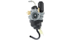 Dell'Orto PHVA 12PS Vergaser für Benelli 491, K2 und Malaguti F12