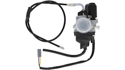 Dell'Orto PHVA 17.5RD  Vergaserfür Piaggio Typhoon