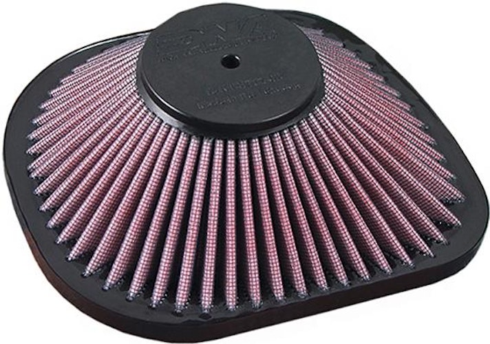 DNA Tauschluftfilter R-KT4E12-0R