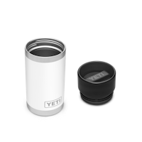 YETI Trinkflasche RAMBLER 12 oz. (354 ml) -  mit HotShot Verschluss