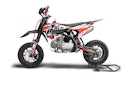 Vorschaubild IMR Race Pro Pitbike 155 - 16 PS