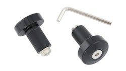 Spec-X Lenkerende Schwarz für Innendurchmesser 17 mm