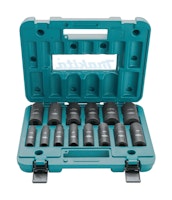 Makita Steckschlüssel-Satz 14tlg. B-52308