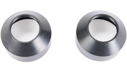 All Balls Racing Staubkappensatz