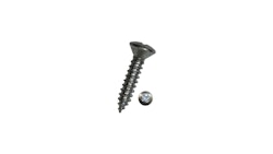 Dresselhaus Blechschraube 6080