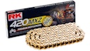 Vorschaubild RK Kette GB420MXZ, 120 Glieder