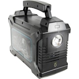 Cooly Tragbare Power-Station 200 Watt Cooly Tragbare Power-Station 200 WattZubehörbild