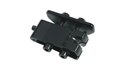ABUS Fahrradhalter SH37 ABUS Fahrradhalter SH37Zubehörbild