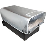 Cooly Thermohaube für Kühlbox TWW75 Cooly Thermohaube für Kühlbox TWW75Zubehörbild