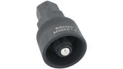 Bikeservice Polradabzieher M35 x 1,5 mm, Innengewinde, Rechtsgewinde