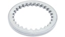 TRW Stahlscheibensatz MES325-6, 6-teilig