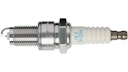 NGK Zündkerze ZGR7GI-13G, Iridium, Zündkerze Gruppe Z, Gewindedurchmesser 14 mm, Schlüsselweite 20, 8