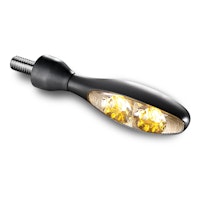 Kellermann LED-Blinker Micro 1000 Extreme Schwarz