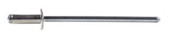 Gesipa Blindniete 3 x 12mm 100 Stück