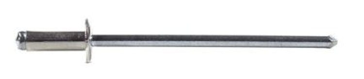 Gesipa Blindniete 3 x 12mm 100 Stück