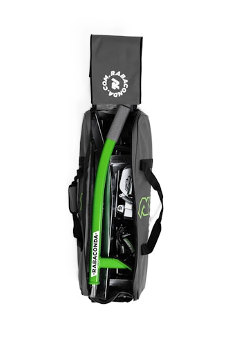 Rabaconda Street Bike Reifenmontiergerät 12 - 21 Zoll