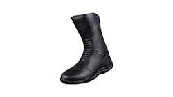 LS2 Stiefel Urano Man WP Black Gr. 39