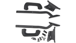 Kappa Topcaseträger KZ267 für Honda VFR 1200 F i.e. Kappa Topcaseträger KZ267 für Honda VFR 1200 F i.e.Zubehörbild