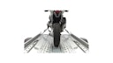 Vorschaubild ACE Bikes Transportsicherung CapStrap