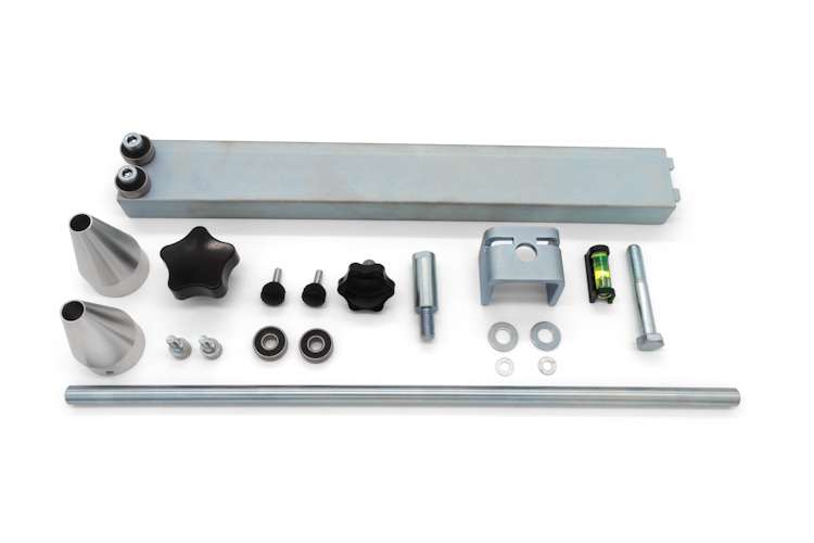 BTR Two-in-One Reifenmontiergerät 15 - 19"