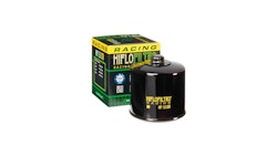 Hiflofiltro Ölfilter Racing HF153RC