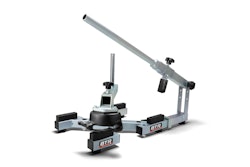Reifenmontiergerät EVOX® 15-19"