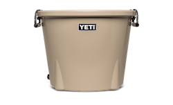 YETI isolierter Eiskübel TANK 85