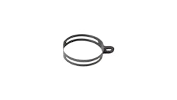 LeoVince Halteschelle FM1, Carbon, SBK Factory, 306958501R