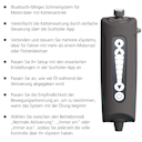 Vorschaubild Scottoiler - xSystem 3.0+ mit Bluetooth