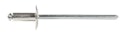 Vorschaubild Gesipa Blindniete K14 5 x 16mm