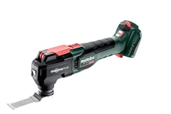 Metabo Akku-Multitool MT 18 LTX BL QSL
